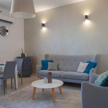 Captain Emo City Apartments プーラ エクステリア 写真