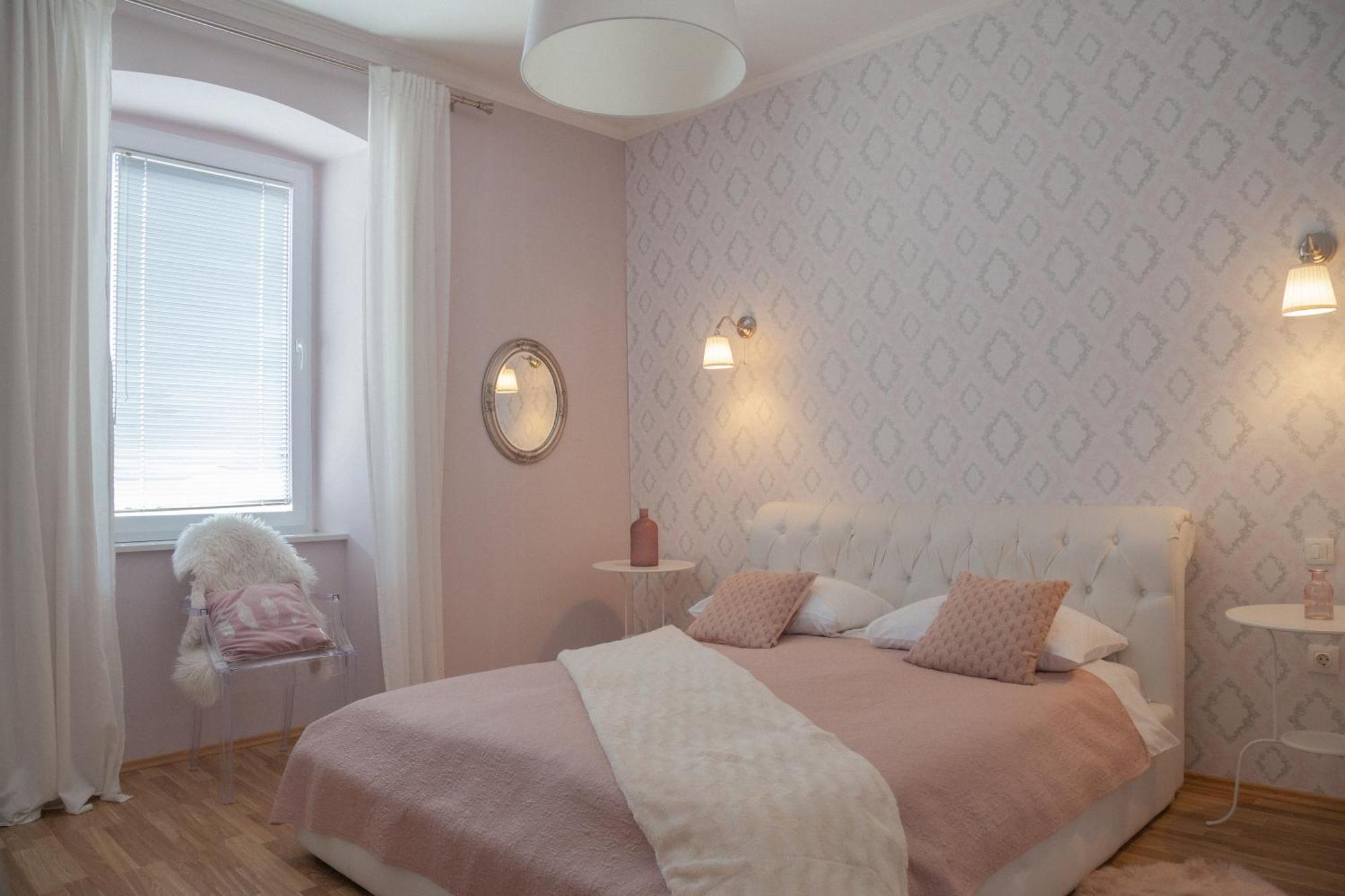 Captain Emo City Apartments プーラ エクステリア 写真