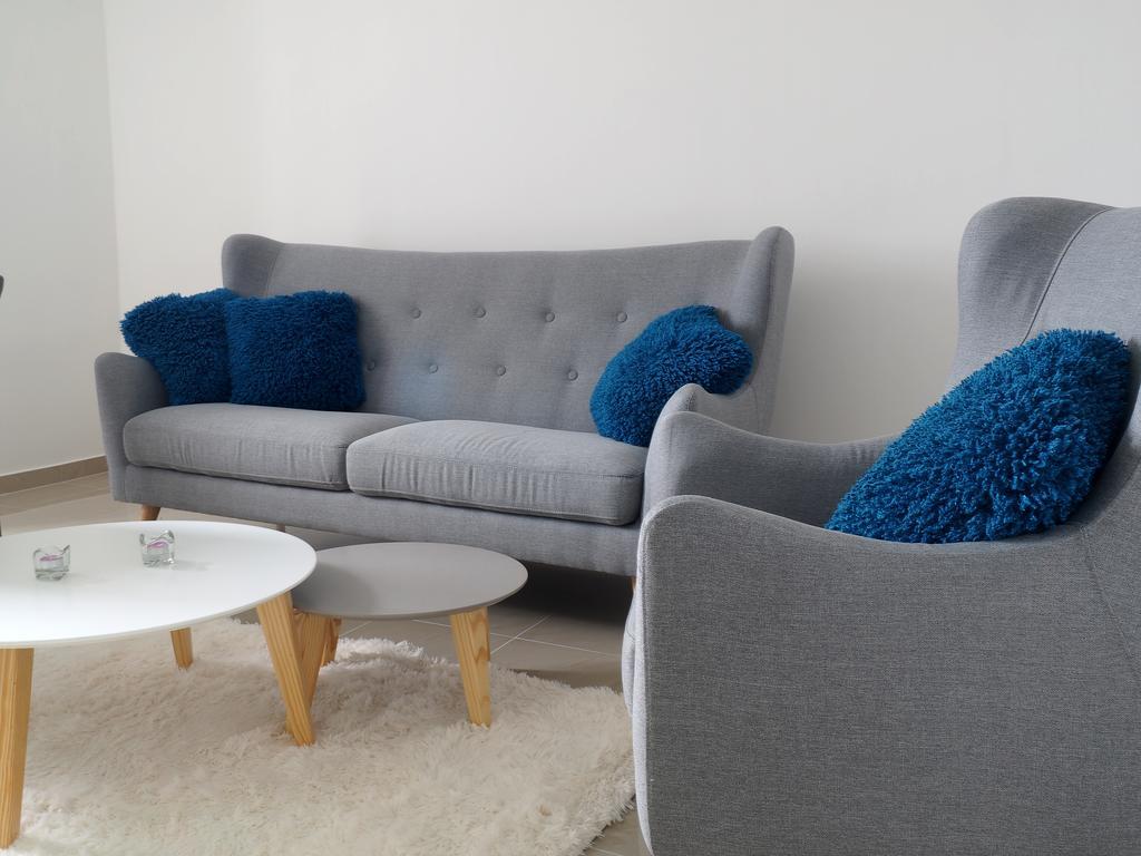 Captain Emo City Apartments プーラ エクステリア 写真